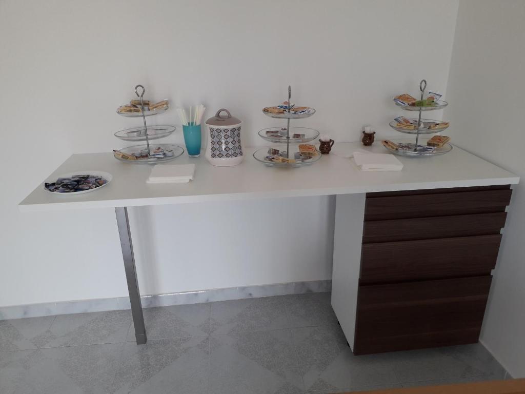 B&B Zu Tanu e Za Carmela room 2