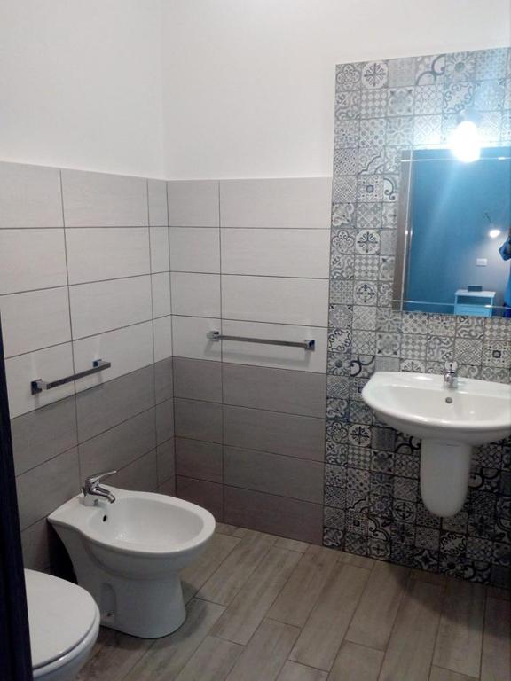 B&B Zu Tanu e Za Carmela room 3
