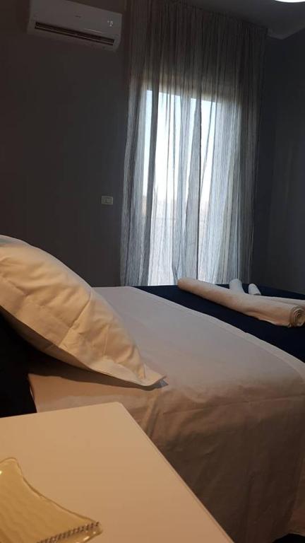 B&B Zu Tanu e Za Carmela room 4